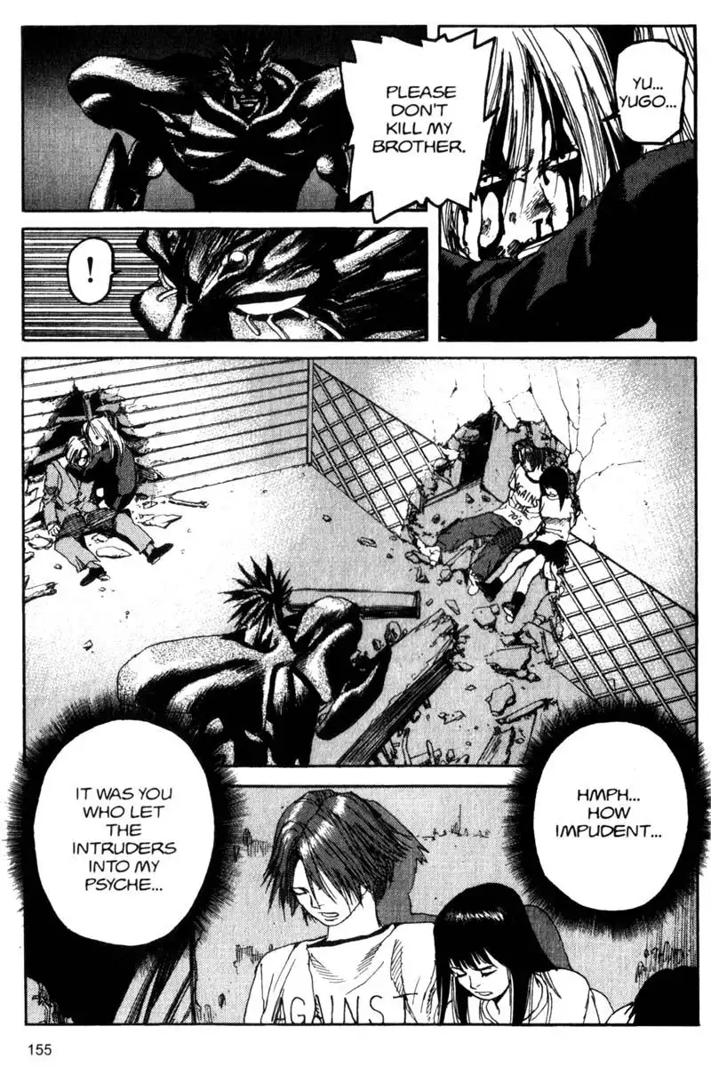 Project Arms Chapter 52 3
